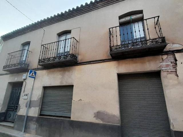 Villa en venta en Los Navalmorales