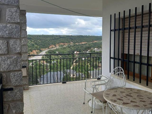 Villa en venta en Los Navalmorales