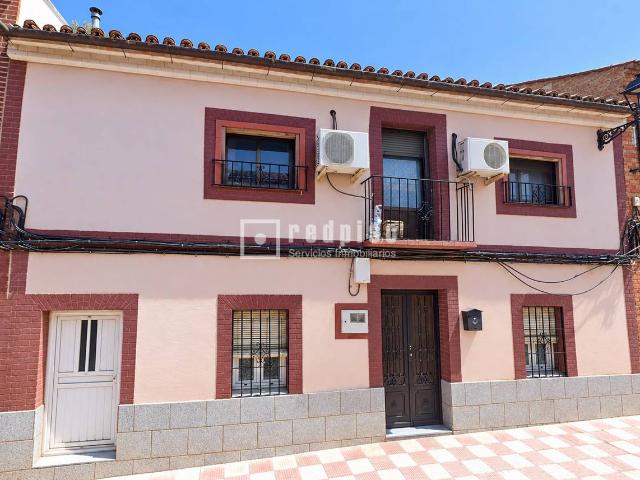 Chalet en venta en Los Navalucillos, Toledo