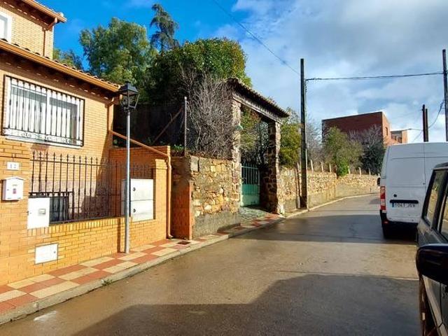 Chalet en venta en Los Navalucillos, Castilla-La Mancha
