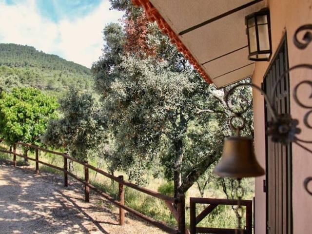 Villa en venta en Los Navalucillos