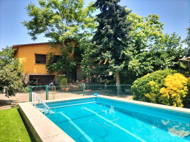 Villa en venta en Collado Villalba, La Estación