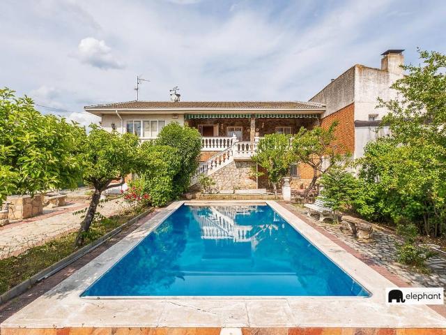 Villa en venta en Collado Villalba, La Estación
