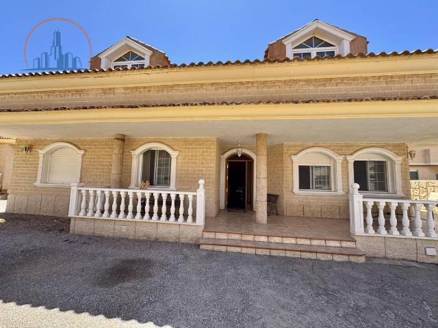 Chalet en venta en Casco Antiguo, Cartagena