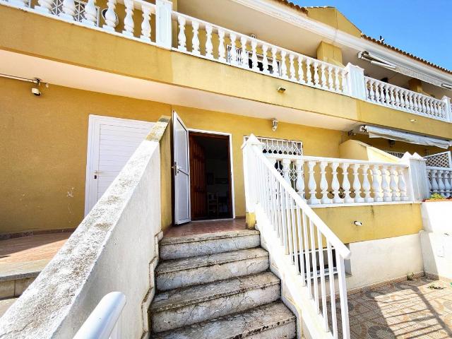 Chalet en venta en Cartagena Casco, Campo de Cartagena y Mar Menor