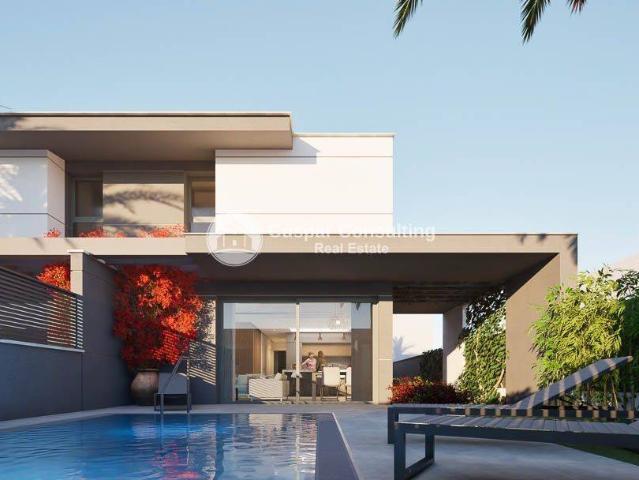 Chalet en venta en Cartagena Casco, Campo de Cartagena y Mar Menor