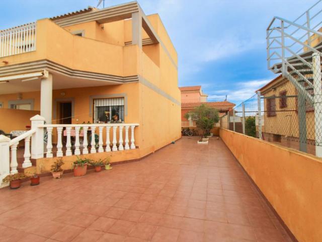 Chalet en venta en Cartagena Casco, Campo de Cartagena y Mar Menor