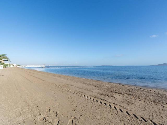 Chalet en venta en Cartagena Casco, Campo de Cartagena y Mar Menor