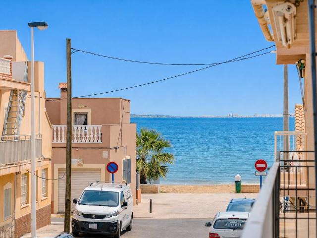 Chalet en venta en Cartagena Casco, Campo de Cartagena y Mar Menor