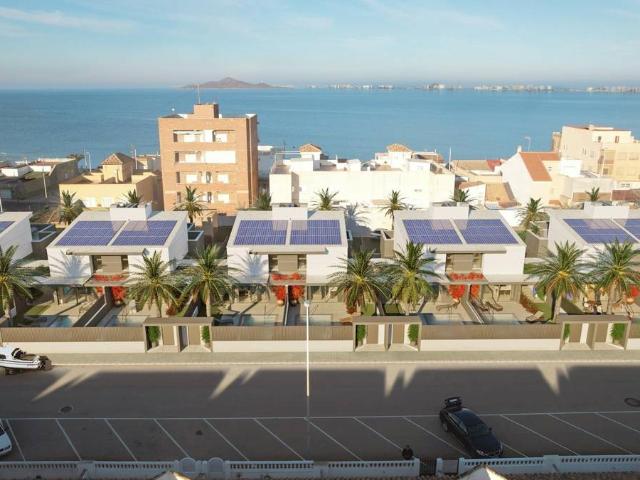 Chalet en venta en Cartagena, Murcia