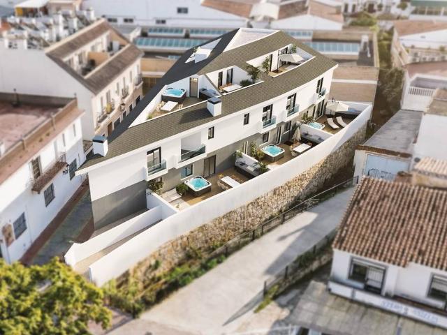 Chalet en venta en Costa del Sol Occidental, Andalucía