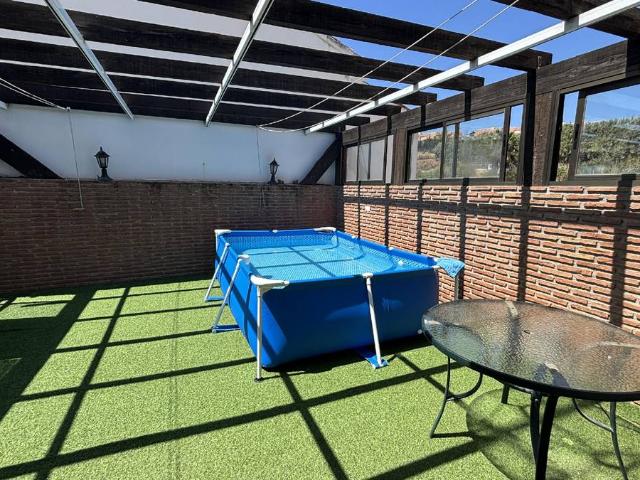 Villa en venta en Fuengirola