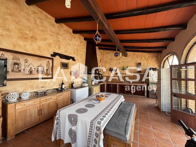 Chalet en venta en Los Palacios y Villafranca, Sevilla