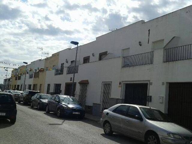 Chalet en venta en Los Palacios Y Villafranca, Andalucía