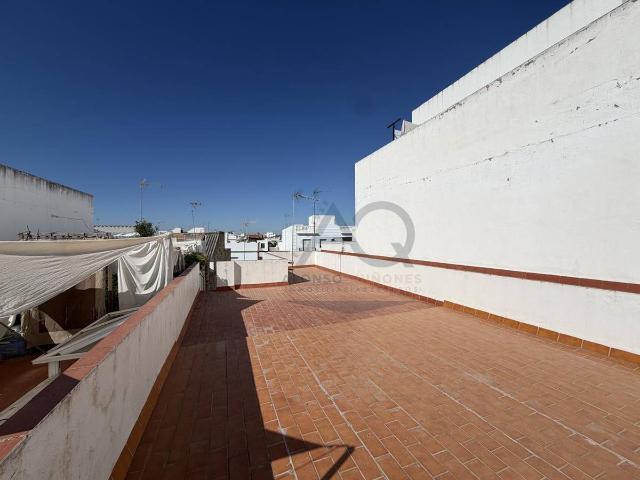 Chalet en venta en Los Palacios Y Villafranca, Andalucía