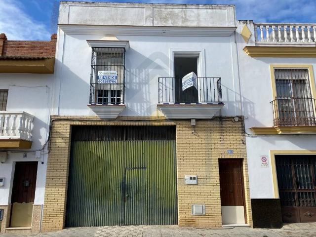 Chalet en venta en Los Palacios Y Villafranca, Andalucía