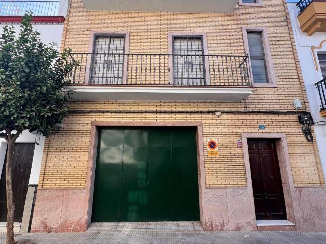 Chalet en venta en Los Palacios Y Villafranca, Andalucía