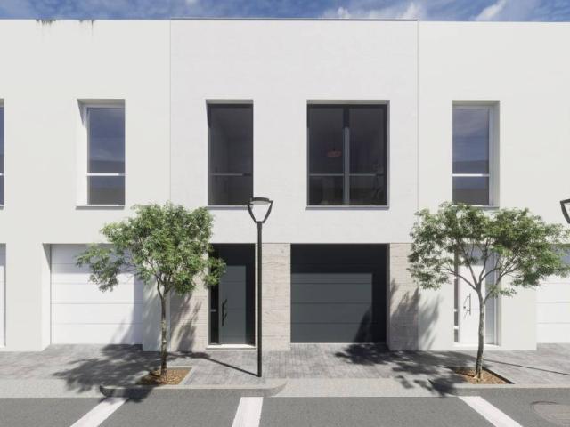Chalet en venta en Los Palacios Y Villafranca, Andalucía