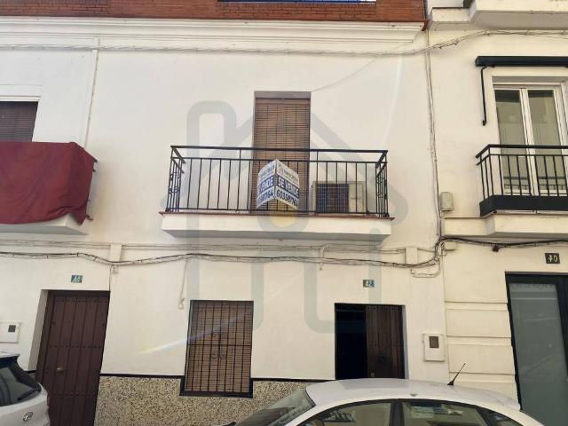 Chalet en venta en Los Palacios Y Villafranca, Andalucía