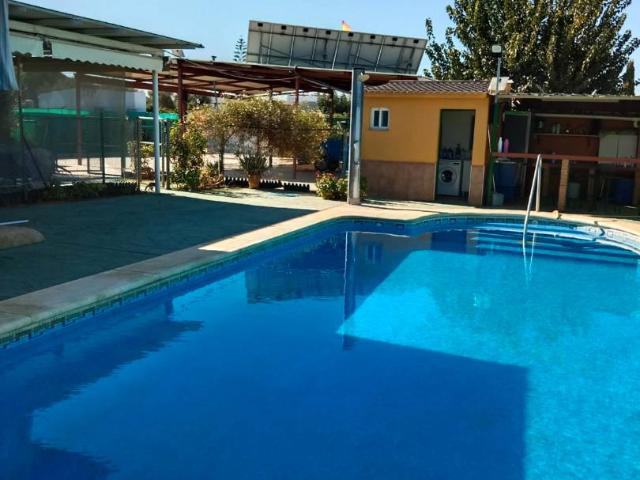 Chalet en venta en Los Palacios Y Villafranca, Andalucía