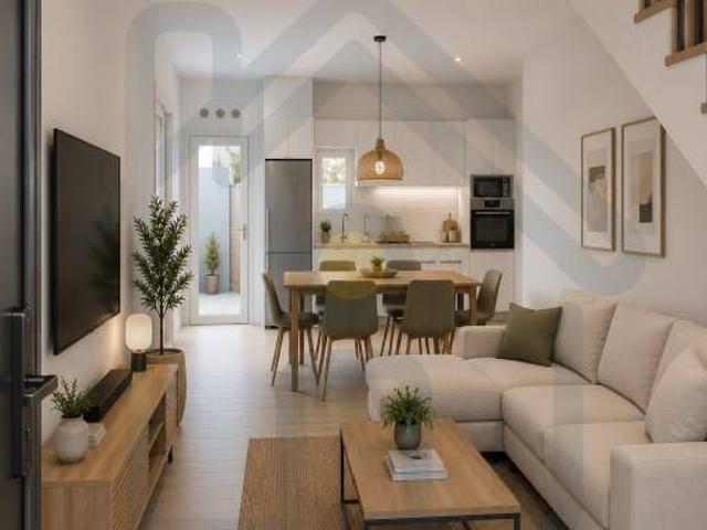 Chalet en venta en Los Palacios Y Villafranca, Andalucía