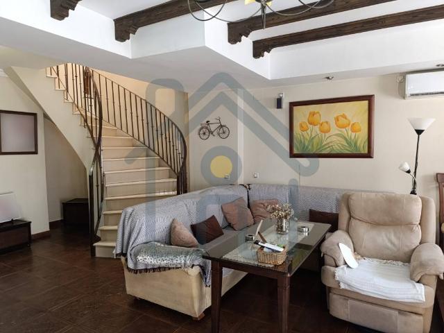 Chalet en venta en Los Palacios y Villafranca, Sevilla