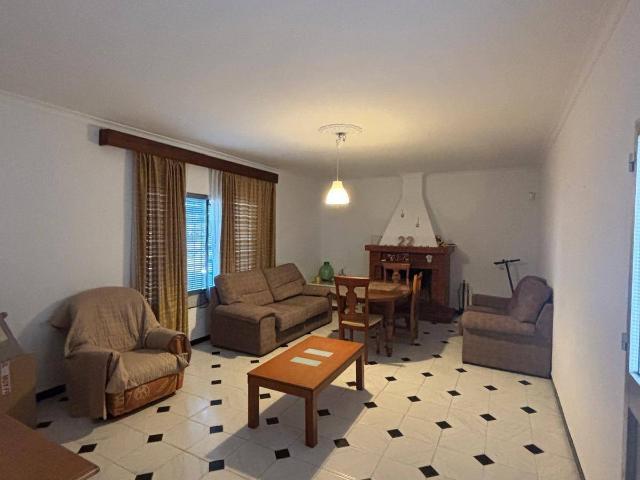Chalet en venta en Los Palacios Y Villafranca, Andalucía