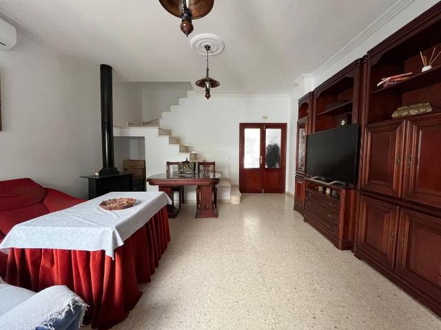 Chalet en venta en Los Palacios Y Villafranca, Andalucía