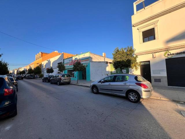 Chalet en venta en Los Palacios Y Villafranca, Andalucía