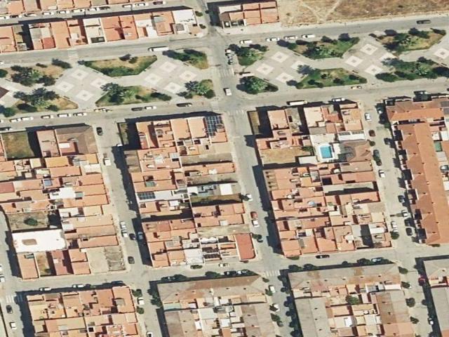 Chalet en venta en Los Palacios Y Villafranca, Andalucía