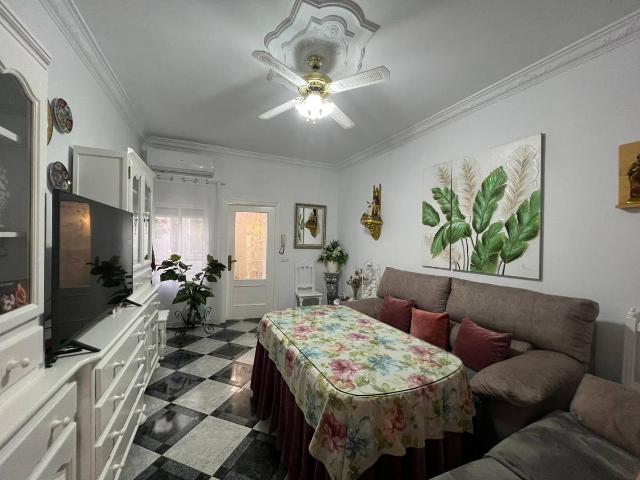 Chalet en venta en Los Palacios Y Villafranca, Andalucía