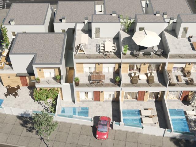 Terreno en venta en San Pedro Del Pinatar, San Pedro del Pinatar