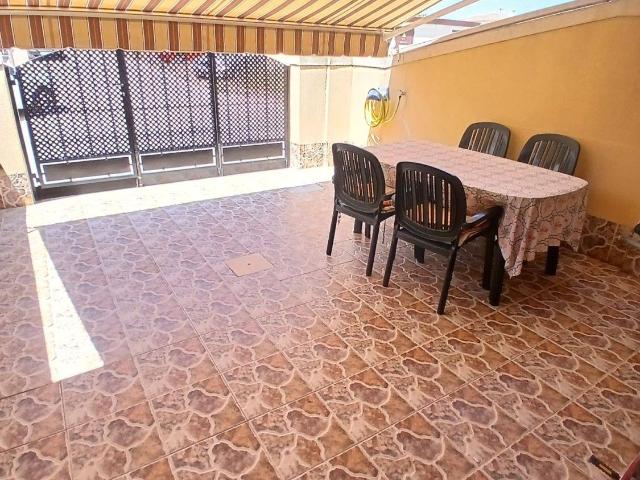 Chalet en venta en San Pedro del Pinatar, Campo de Cartagena y Mar Menor