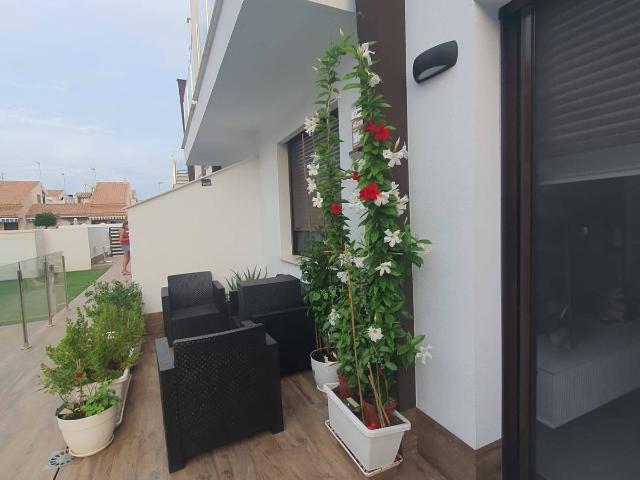 Chalet en venta en San Pedro del Pinatar, Campo de Cartagena y Mar Menor