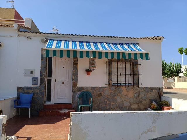 Chalet en venta en San Pedro del Pinatar, Campo de Cartagena y Mar Menor