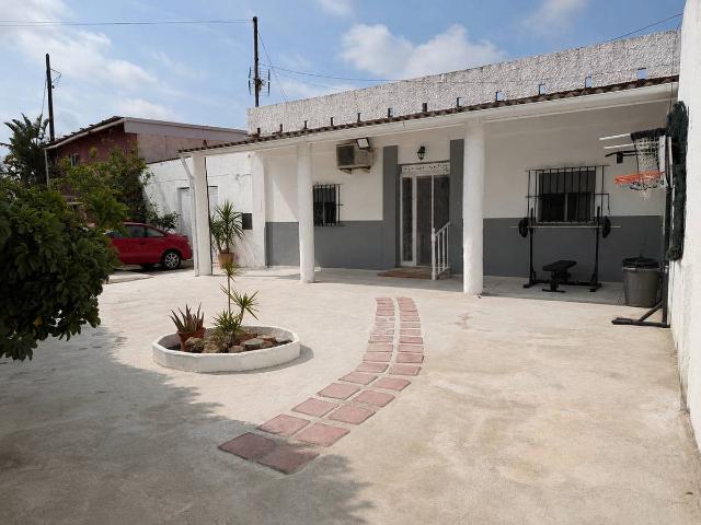 Chalet en venta en el Camp de Túria, Valencia