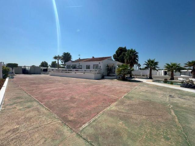 Chalet en venta en el Camp de Túria, Valencia