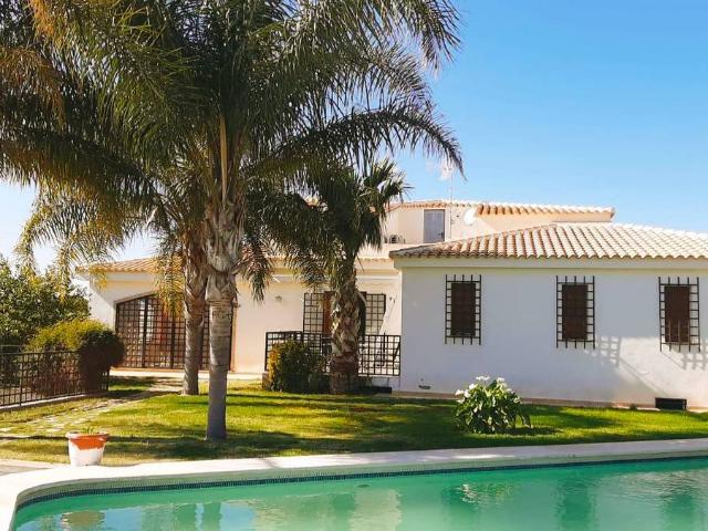 Chalet en venta en el Camp de Túria, Valencia