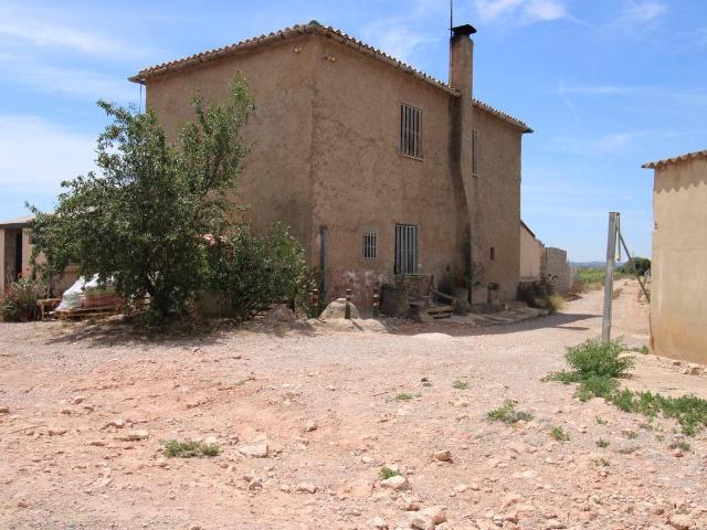 Chalet en venta en el Camp de Túria, Valencia