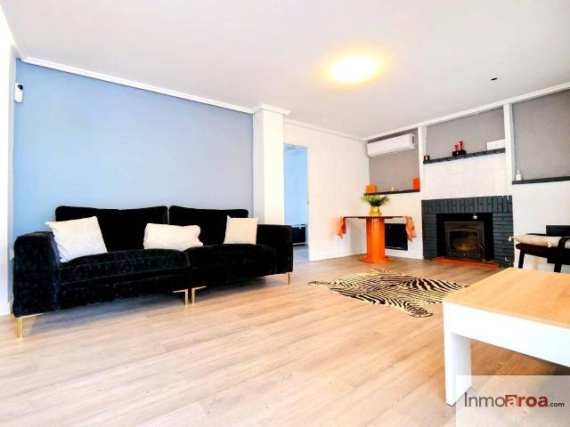 Chalet en venta en el Camp de Túria, Valencia