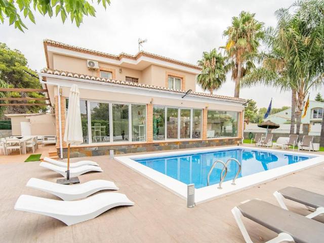 Chalet en venta en el Camp de Túria, Valencia