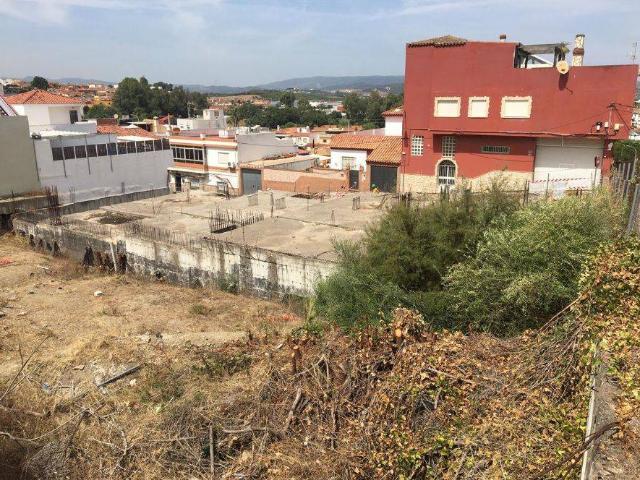 Chalet en venta en Campo de Gibraltar, Andalucía