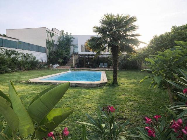 Chalet en venta en Campo de Gibraltar, Andalucía