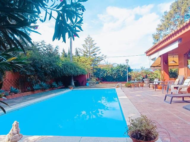 Chalet en venta en Campo de Gibraltar, Andalucía