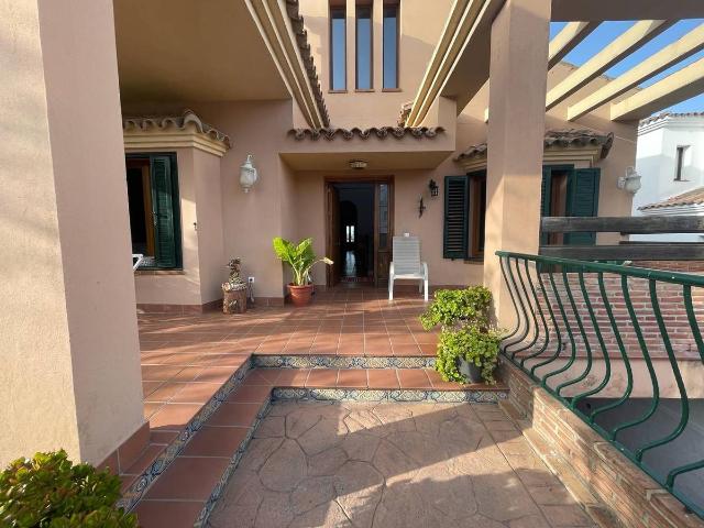 Chalet en venta en Campo de Gibraltar, Andalucía