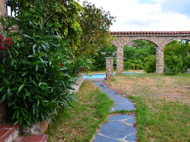 Chalet en venta en El Berrocal, Plasencia