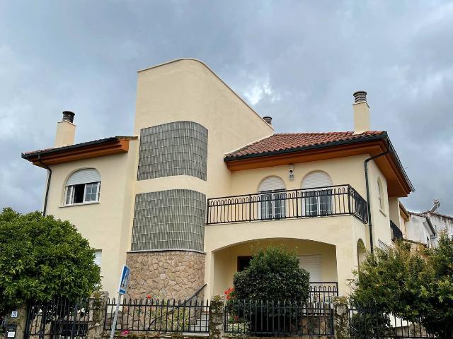 Chalet en venta en El Berrocal, Plasencia
