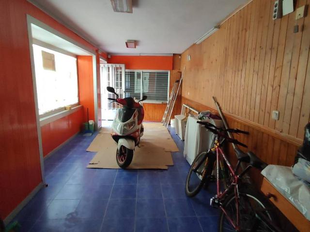 Chalet en venta en El Berrocal, Plasencia