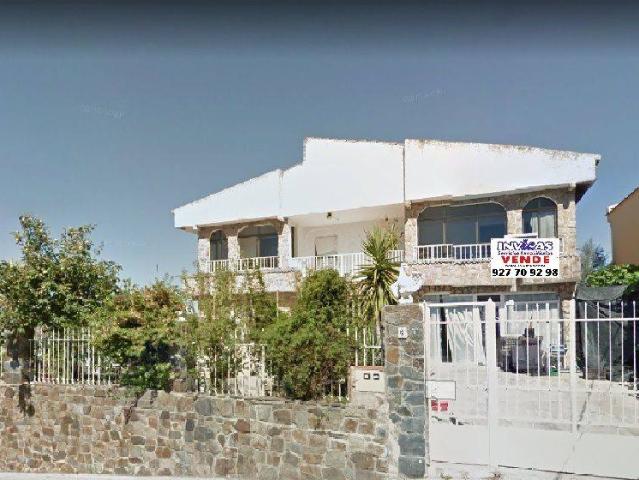 Chalet en venta en El Berrocal, Plasencia