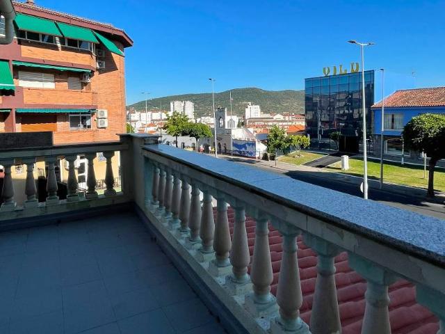 Chalet en venta en El Berrocal, Plasencia